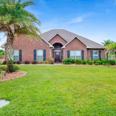 4196 Inverness Cir, Gulf Shores, AL 36542