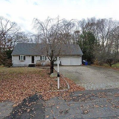 42 Alice Dr, Coventry, CT 06238