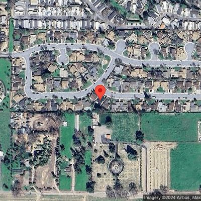 3393 Oak Knoll Dr, Paso Robles, CA 93446