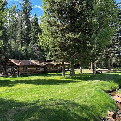 33986 Lake View Dr, Pine, CO 80470