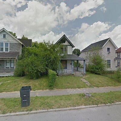 34 Richmond Ave, Richmond, IN 47374