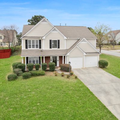 3401 Charter Ct, Conyers, GA 30013