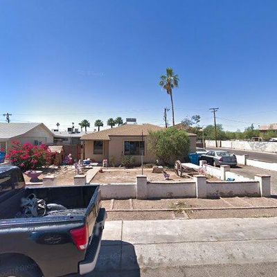 3401 E Polk St, Phoenix, AZ 85008