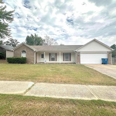 3402 Andrew Dr, Bryant, AR 72022