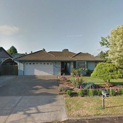 3405 Ne 127 Th St, Vancouver, WA 98686