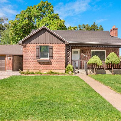 3405 Porter Ave, Ogden, UT 84403