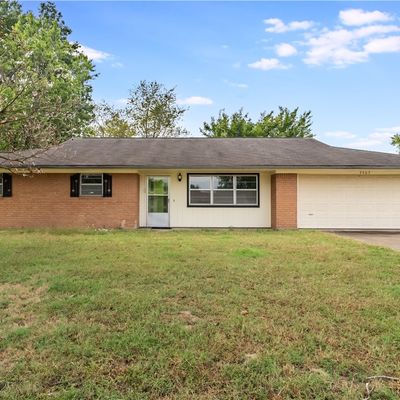 3405 Edward Ave, Springdale, AR 72762