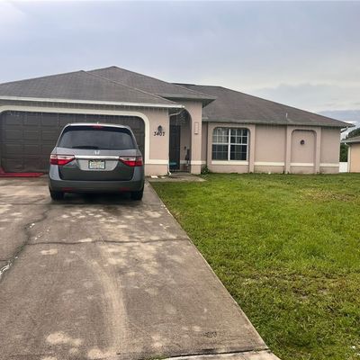 3407 3 Rd St Sw, Lehigh Acres, FL 33976