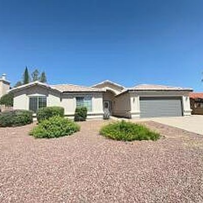 3411 Plaza Candida, Sierra Vista, AZ 85650