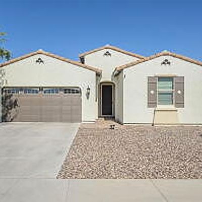 3412 E Plum St, Gilbert, AZ 85298