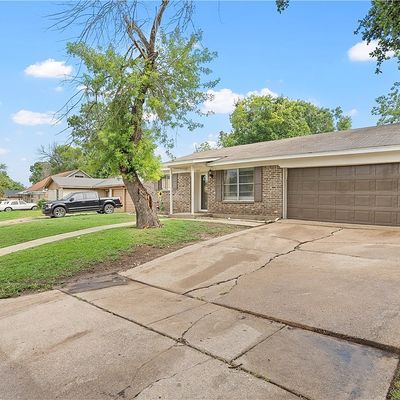 3412 Kenwood St, Waco, TX 76706