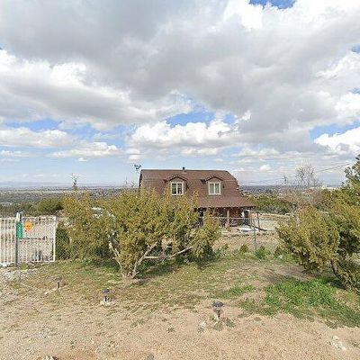 3418 Quail Rd, Pinon Hills, CA 92372