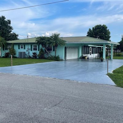 3418 Se 27 Th St, Okeechobee, FL 34974