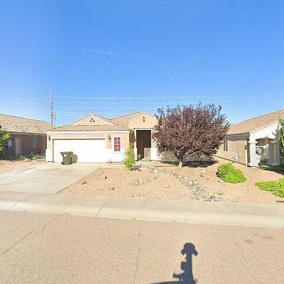 3419 Rosewood St, Kingman, AZ 86401