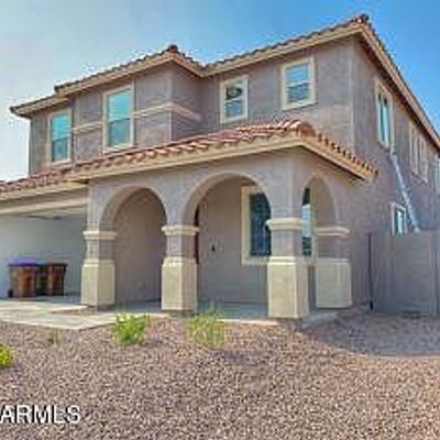 342 W Pinnacle Ridge Dr, San Tan Valley, AZ 85140