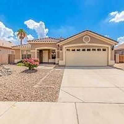 3423 E Wyatt Way, Gilbert, AZ 85297