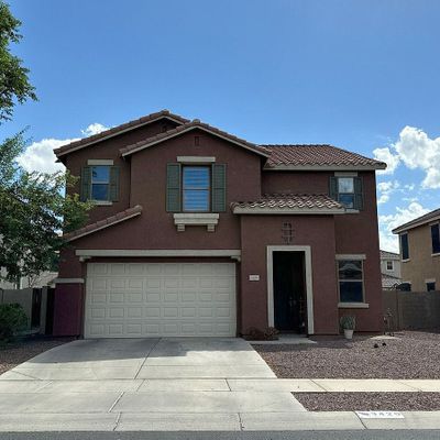 3429 E Harwell Rd, Gilbert, AZ 85234