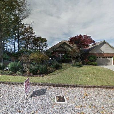 343 Arlington Dr, Hot Springs National Park, AR 71913