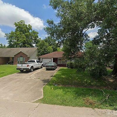 3433 Bacon St, Houston, TX 77021