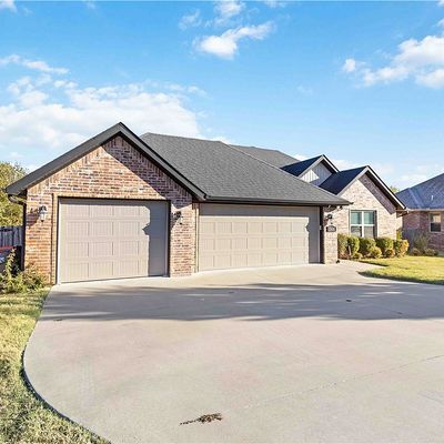 3444 Butterfly Ave, Springdale, AR 72764