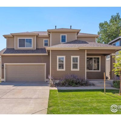 345 Bannock St, Fort Collins, CO 80524