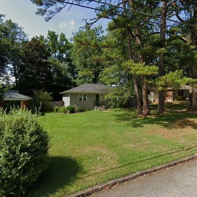 3458 Lark Ln, Decatur, GA 30032