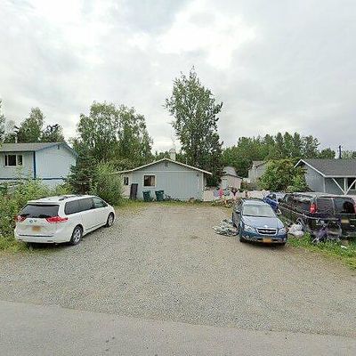 3456 E 67 Th Ave, Anchorage, AK 99507