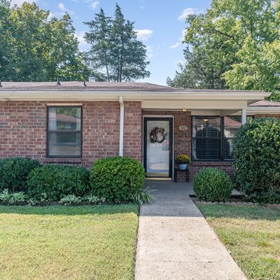 346 Deer Lake Dr, Nashville, TN 37221