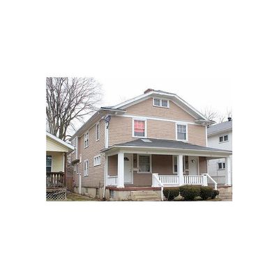 35 E Hudson Ave # 37, Dayton, OH 45405