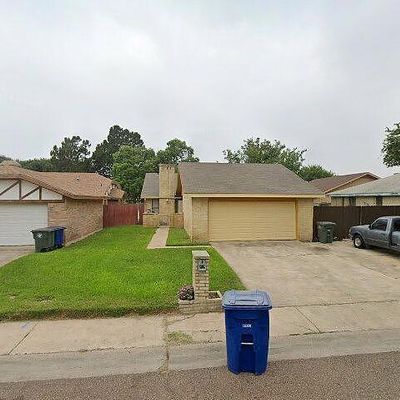 350 E Dakota, Laredo, TX 78041