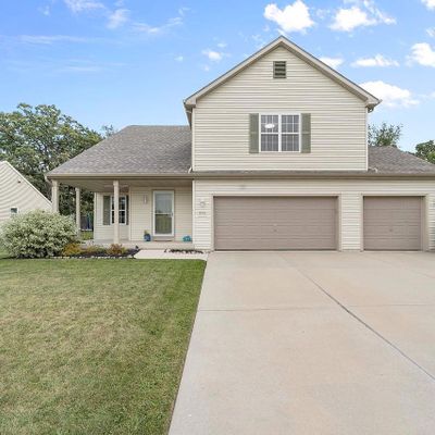 350 Highview Ln, Columbus, WI 53925