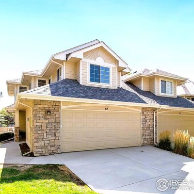 3500 Swanstone Dr #12, Fort Collins, CO 80525