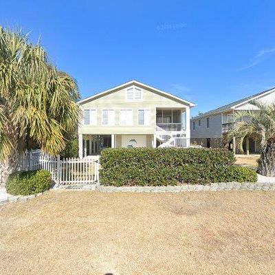 3502 E Dolphin Drive Oak Island, Island, NC 28465