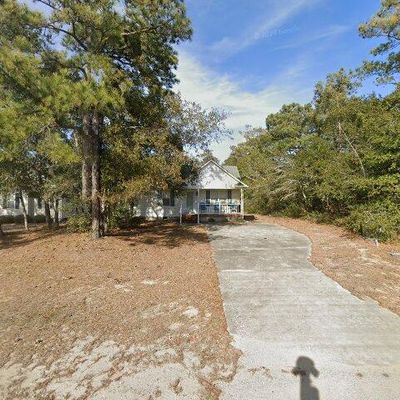 3508 E Oak Island Drive Oak Island, Island, NC 28465