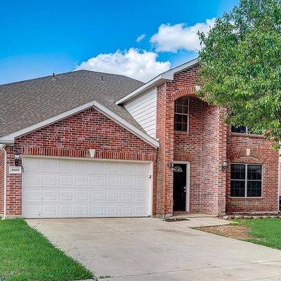 3509 Lasso Rd, Roanoke, TX 76262