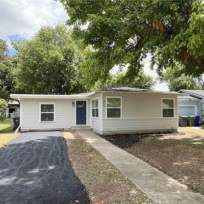 3512 Live Oak Ave, Waco, TX 76708