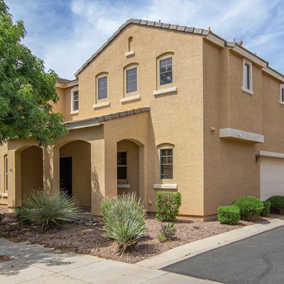 3518 E Milky Way, Gilbert, AZ 85295