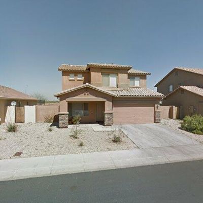 3522 W Thurman Dr, Laveen, AZ 85339