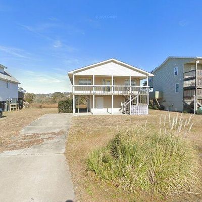 3522 E Pelican Drive Oak Island, Island, NC 28465