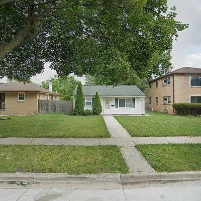 3524 N 64 Th St, Milwaukee, WI 53216