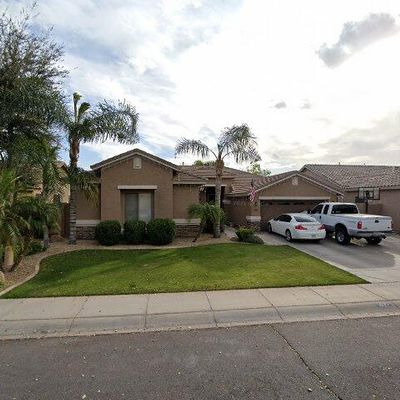 3527 E Bridgeport Pkwy, Gilbert, AZ 85295