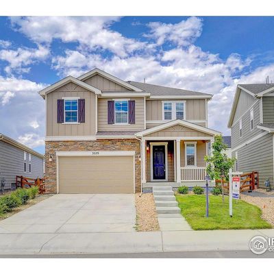 3529 Booth Falls Dr, Loveland, CO 80538