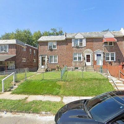 354 W 21 St St, Chester, PA 19013