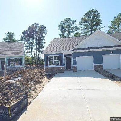 3543 Whaley Way Nw Unit Belmont Lt 11 Ash, Ash, NC 28420