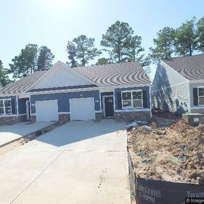 3547 Whaley Way Nw Unit Belmont Lt 12 Ash, Ash, NC 28420