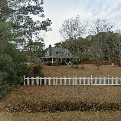 3550 Airport Road Se Southport, Southport, NC 28461