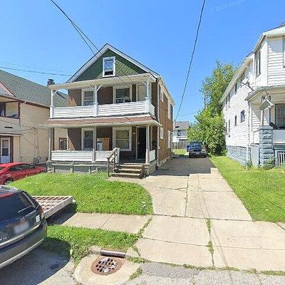 3552 W 63 Rd St, Cleveland, OH 44102