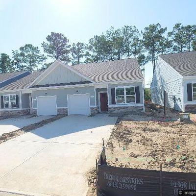 3555 Whaley Way Nw Unit Belmont Lt 14 Ash, Ash, NC 28420