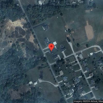 357 Okalona Rd, Livingston, TN 38570