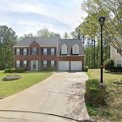 3578 Willow Tree Trce, Decatur, GA 30034